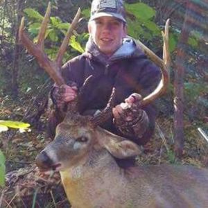 Meet your Posher, Drake